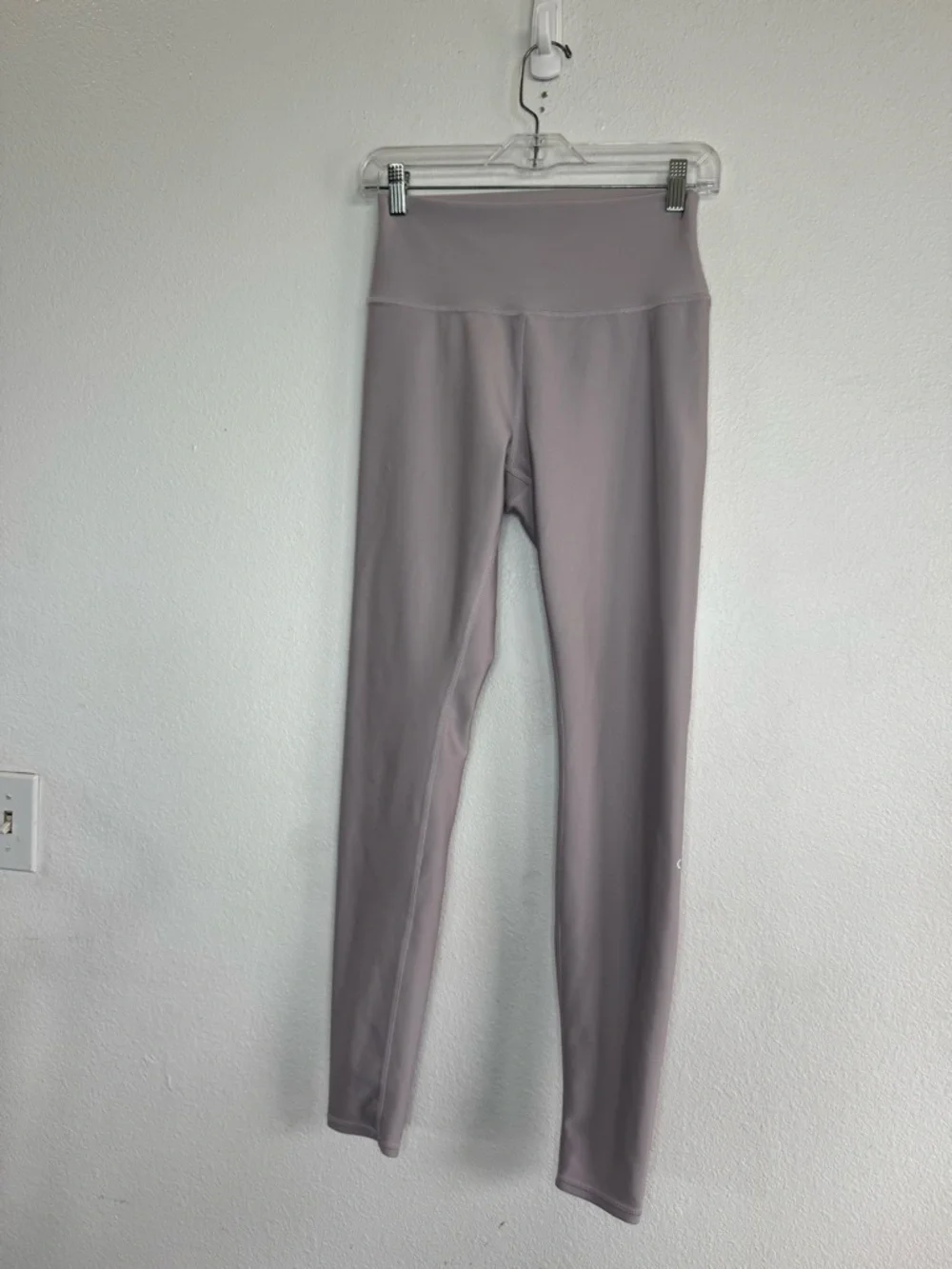 ALO Yoga Airlift High rise legging